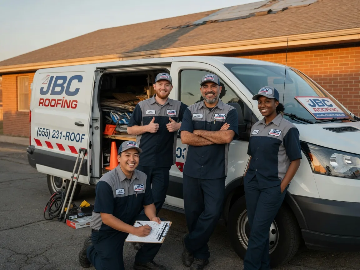 Roof Replacement company in Rockfield, KY