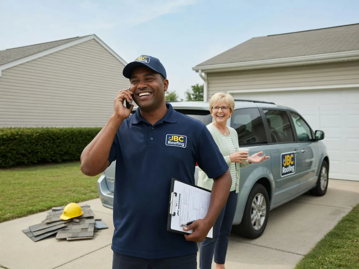 Roof Replacement Rockfield, KY FAQs